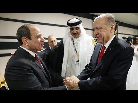 Abdülfettah es-Sisi kimdir?