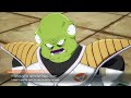 Dragon Ball FighterZ (PC) | Enemy Warrior Arc - Part 4