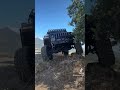 Jeep flex Boulder creek #shorts