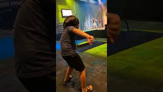 Karaoke time at IHG Orlando Florida