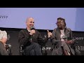 Alice Diop, Radu Muntean, Gabriel Abrantes, and Abdellah Taïa on Spotlight Shorts