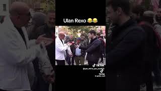 ulan rexo