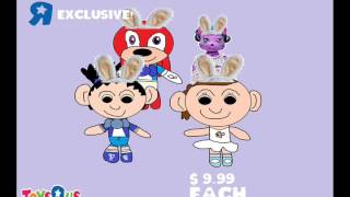 Toys R Us Easter Commercial my Version 2016