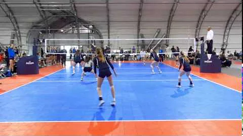 Danielle Milner #14 - Las Vegas Showcase, Extended...