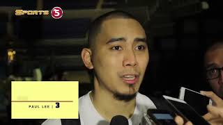 The Red Hot Hotshots Take Game 1 of the Semis! | PBA Philippine Cup 2016 - 2017