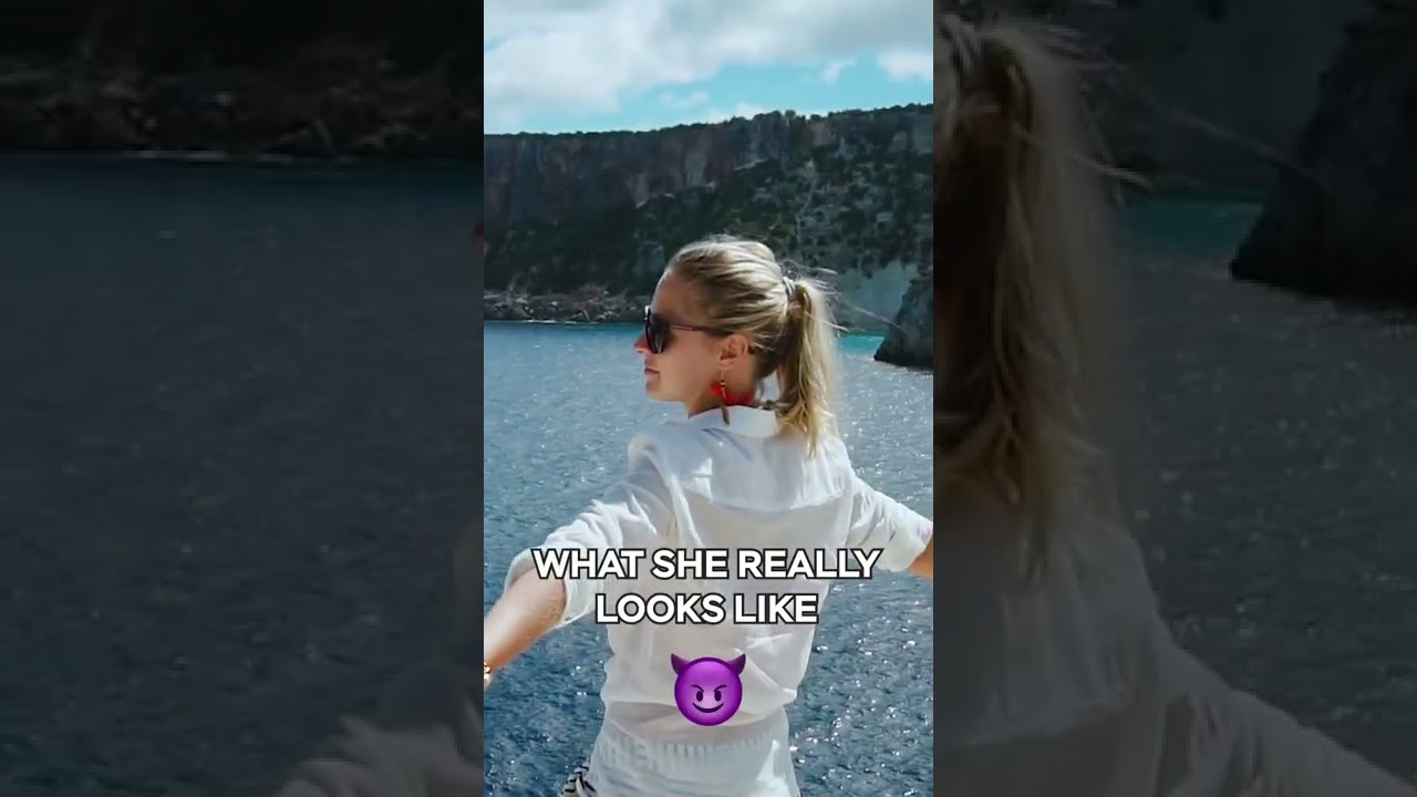 Never Date Girls with tattoos 