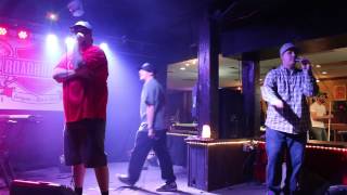 3MG - Live 05-01-15 Annandale, MN