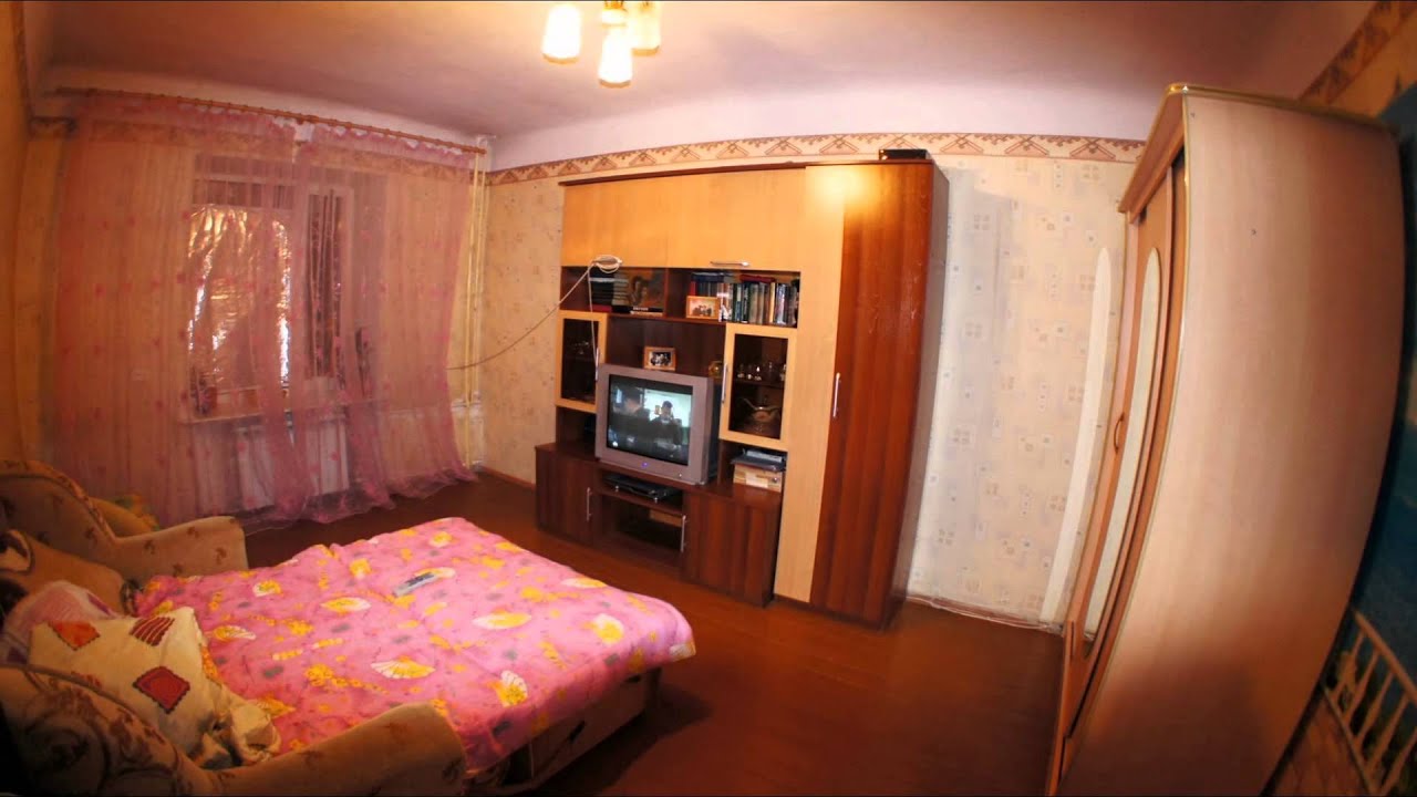 Купить Квартиру В Омске Бульварная 2