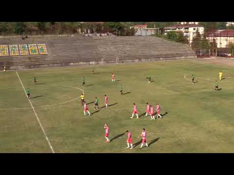 მეშახტე (ტყიბული) - მერანი (მარტვილი) 0-3