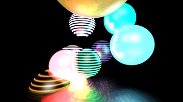 50 Shaders of Grey - Supervoid | Demoscene