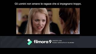 Be A Lady They Saidsub Ita Legge Cynthia Nixon Testo Di Camille Rainville