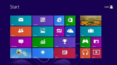 How to install Windows 8.1 in VirtualBox