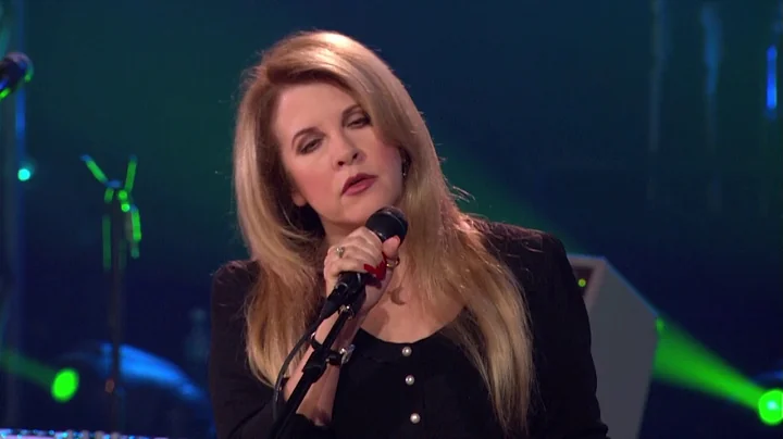 Lindsey Buckingham & Stevie Nicks - Never Going Ba...
