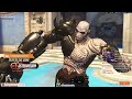 Overwatch Rollout Doomfist God GetQuakedOn Showing His Gameplay Skills -POTG-