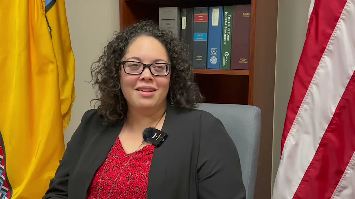 Meet Osceola County Administrator Janelle Acosta