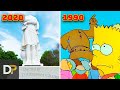 Cómo Los Simpson Predijeron 2020.