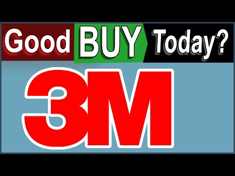 3M Stock Analysis - $MMM - is 3M Stock a Good Buy Today? thumbnail