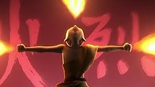 Avatar Intro Remade In 3D