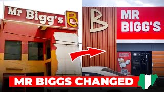 The Rise And Fall Of MR Biggs Fast Food Chain