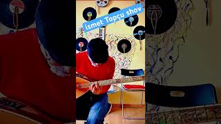 Ismet Topçu Dört Telli Shov Resimi