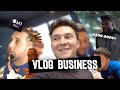 On ouvre un nouveau business  travaux nouveau mac tournage businessvlog