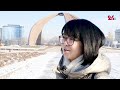 Как не прослыть «киргизом» и выучить госязык в TikTok. Рецепт от Эркайым Алиевой