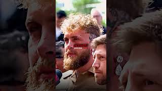 Why Ngannou Will Ruin Jake Paul 💀🥊