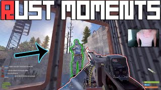 BEST RUST TWITCH HIGHLIGHTS & FUNNY MOMENTS! 131