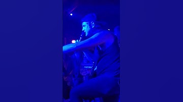 Thumbnail of Bumpin Uglies - All In Stride passafires verse [LIVE] 12-9-22 Wilkes-Barre PA