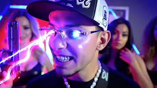 YO LA PRENDO ❎️ CHINO LA RABIA ❎️ LEO RD ❎️ OBREIDY (Video oficial)  