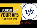 How to booked Malta vfs appointment in Nepal &amp; India ll Malta’s Vfs open in Nepal