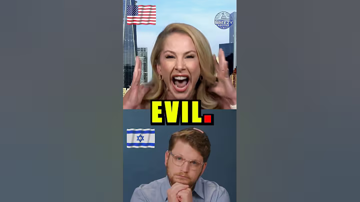 Ana Unfiltered‼️🔥🔥 #usa #israel #palestine #europe #congress #news #politics #uk #canada