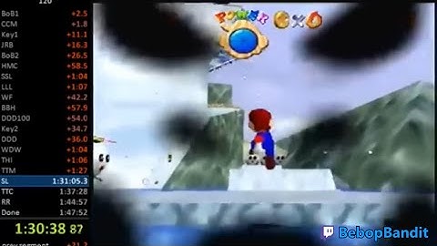 SM64