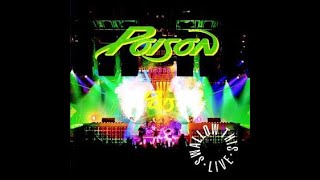 Poison - Let It Play