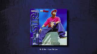 E-Sir - Leo Ni Leo (Audio, NIMEFIKA) (Text 'Skiza 7500682' to 811)