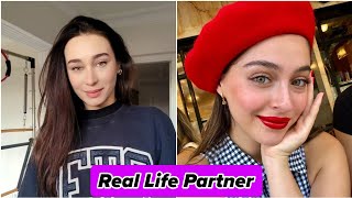 Ergul Miray Sahin Vs Cemre Baysel Real Life Partner 2024