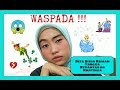 PETERPAN SYNDROME &amp; CINDERELLA COMPLEX, Kamu Termasuk? || PSY'S CORNER