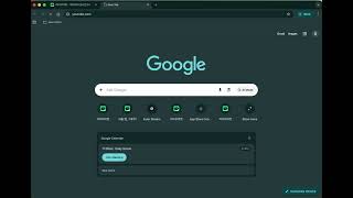 [YouTube API Service Review] OAuth Demo