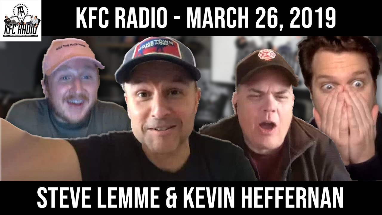 Asa Akira Kfc Radio
