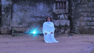 Leave Everything Your Doing And Watch The Mysterious Power Of This Little Girl- 2024 Nigerian Movies