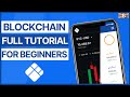 Blockchain Review & Tutorial 2021: Beginners Guide to Blockchain.com