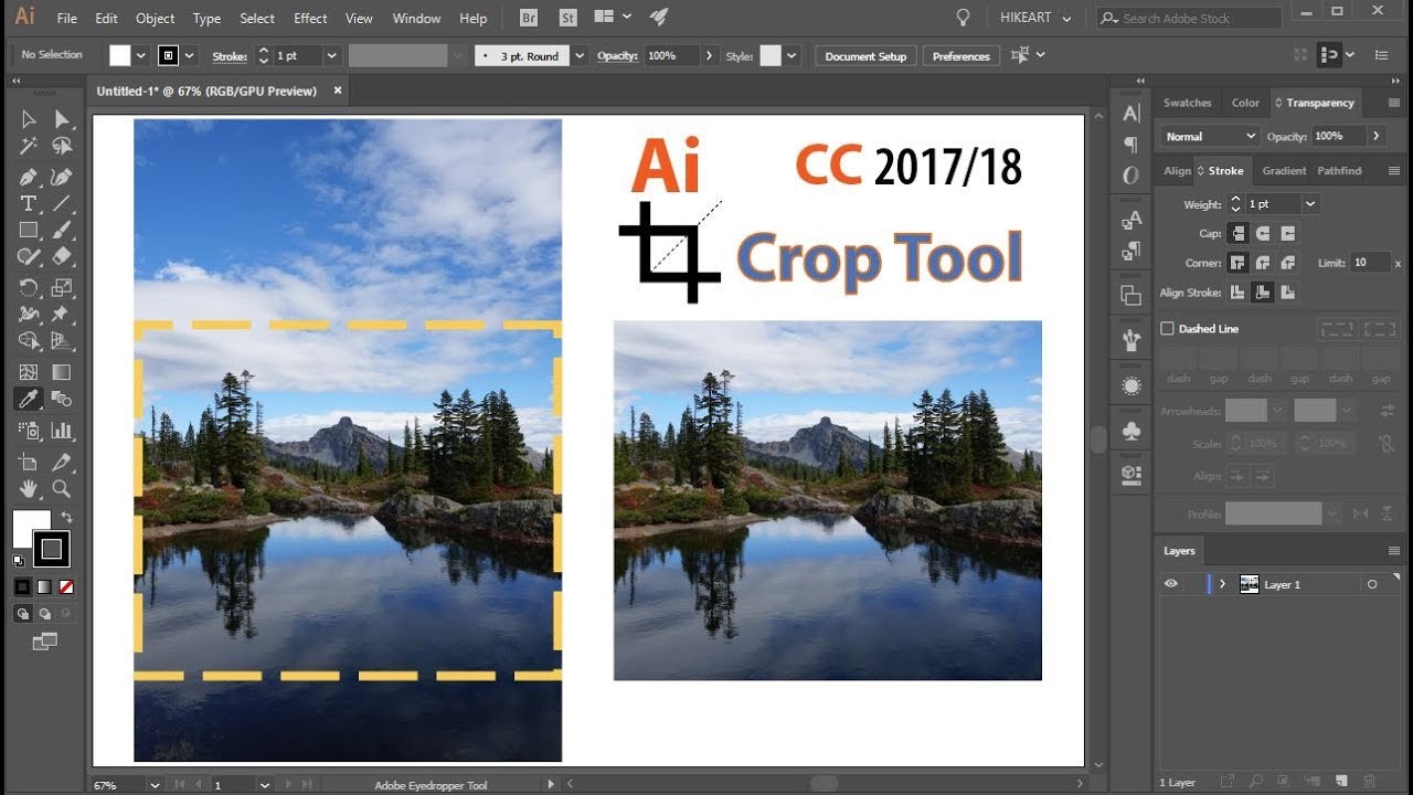 How To Apply Photos To The Perspective Grid Planes In Adobe Illustrator Youtube