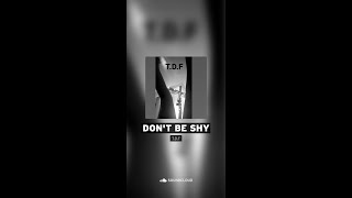 Don't be shy - Greeen.Nana (Beat by Sensi Sye)