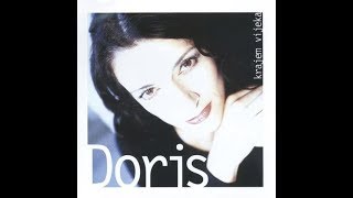 Doris Dragovic - Niti kunem, niti molim - Audio 1999.