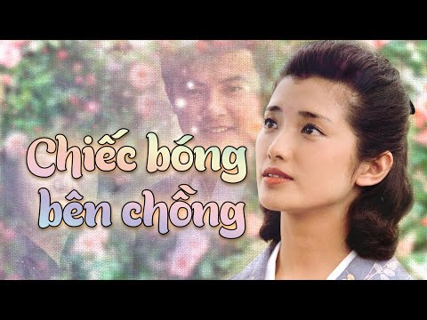 “Ngọc nữ xứ Phù Tang” rũ bỏ mọi ánh hào quang, về làm chiếc bóng bên chồng