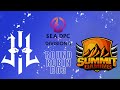 Lilgun vs Summit Gaming Dota 2 Highlights - Bo3 DPC SEA Tour 3 Division 2 (2022)