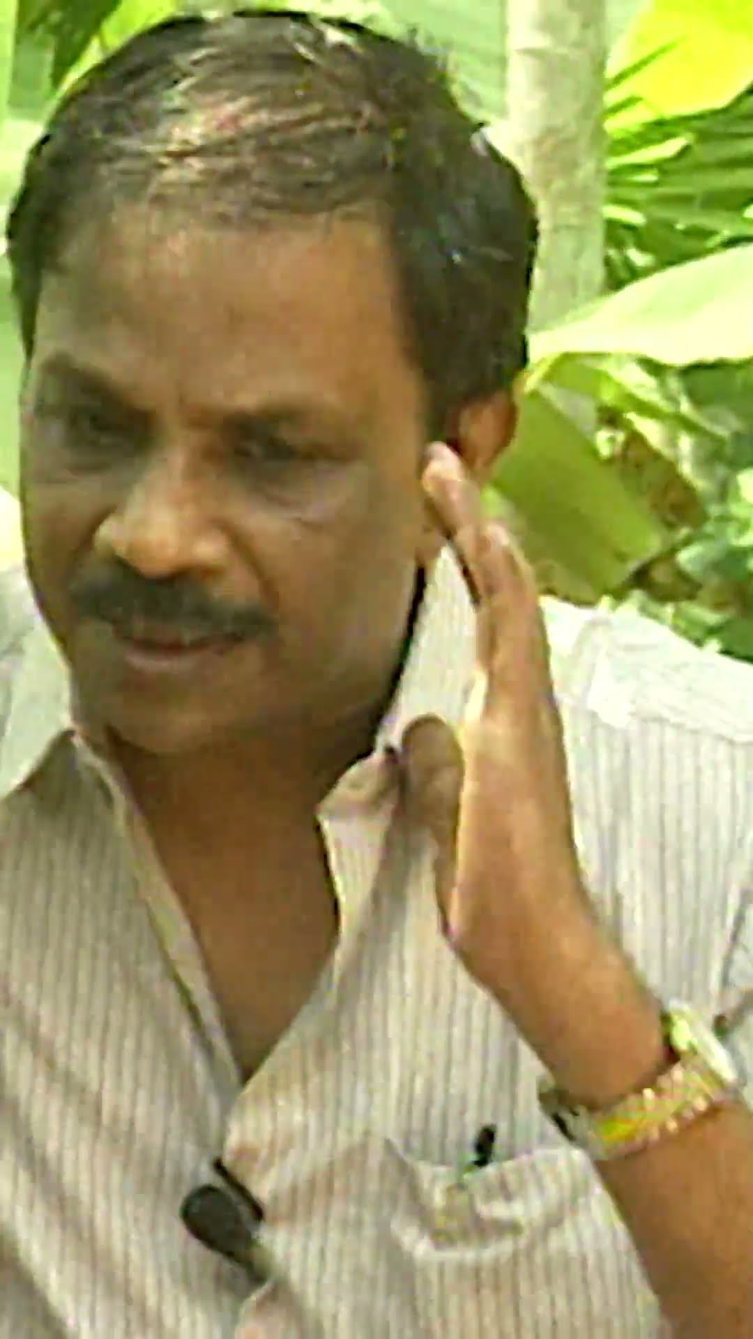 തന്നെ inspire ചെയ്തവരെ കുറിച്ച് MT