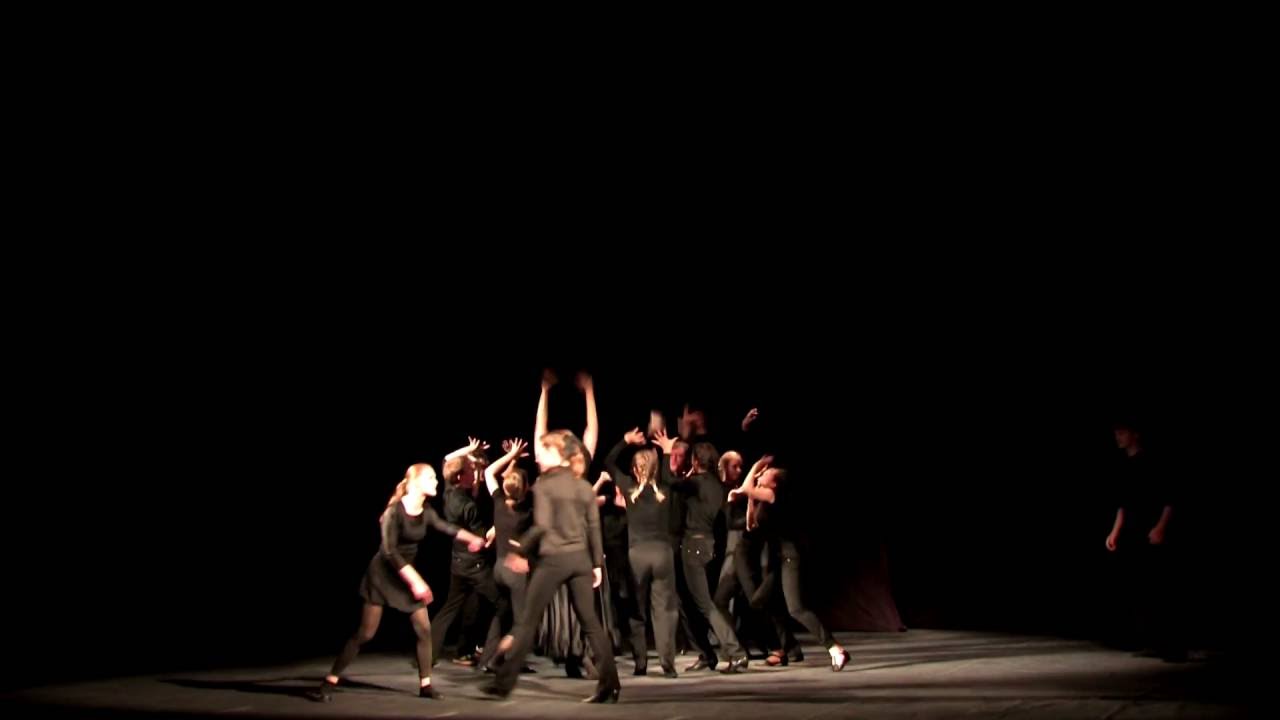 М. Цветаева "Крысолов" - YouTube