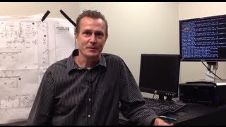 EDSI Employee Spotlight September 2013 - Dan Baker