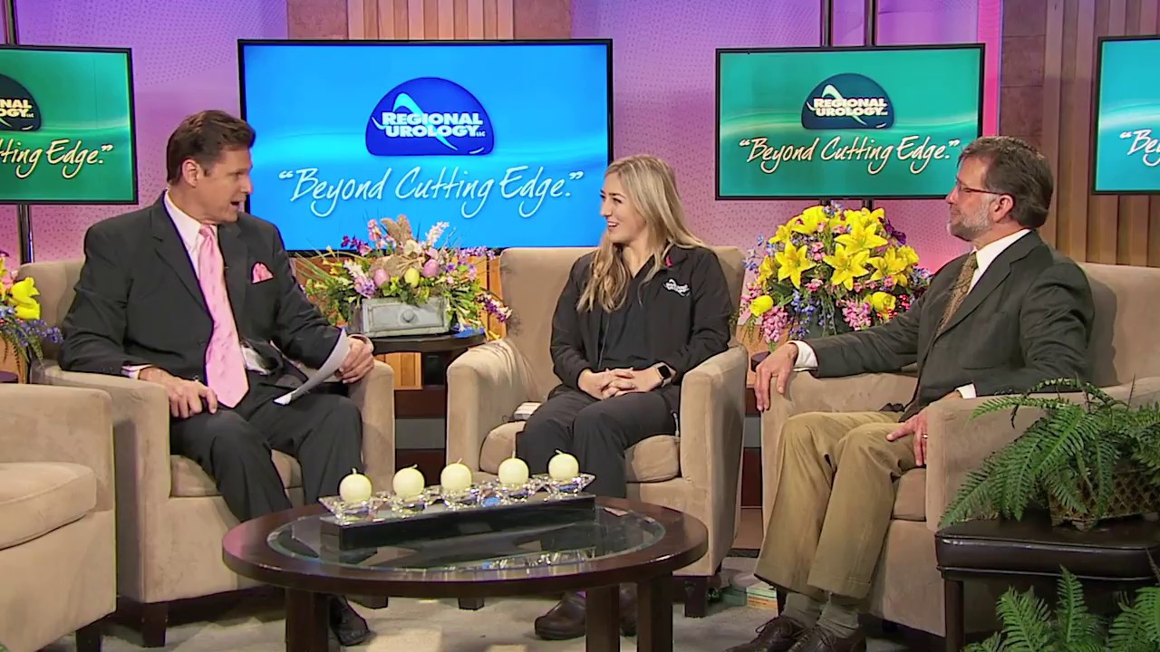 Genetic testing in Urology